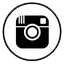 Instagram icon