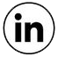 LinkedIn icon