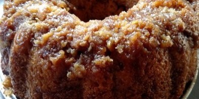 Coffee Cake